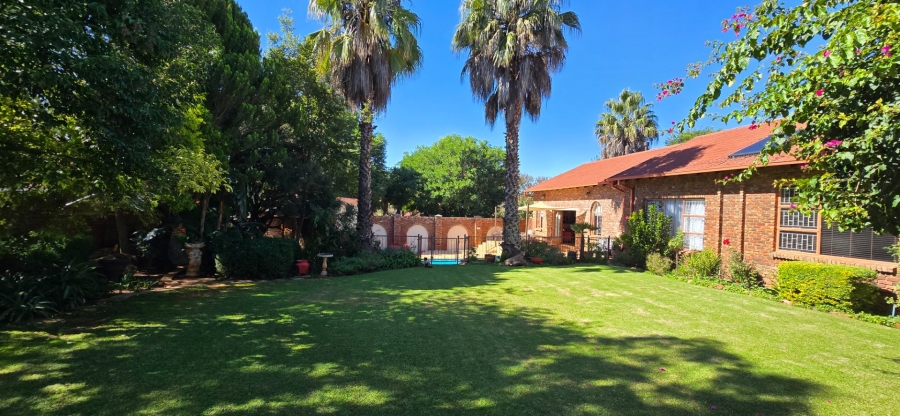 4 Bedroom Property for Sale in Doringkruin North West